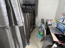Hình ảnh Phòng Ở Ghép Gần CĐ Kinh Tế Đối Ngoại TP.Thủ Đức.