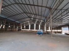Hình ảnh 🏗️ Cho Thuê Xưởng gần 1 ha xã Hố Nai 3, Trảng Bom