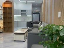Hình ảnh Nhà 1T2L Đẹp Mặt Tiền – Xe Hơi Vào Tận Nhà, Giá Chốt Siêu Hời!