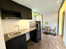 Hình ảnh 🎉Khai trương CHDV mới 100% kế bên chợ Bà Chiểu Quận Bình Thạnh🏡