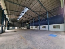 Hình ảnh 🏗️ Cho Thuê hoặc Bán Xưởng cụm công nghiệp Thạnh Phú