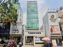 Hình ảnh Bán Toà Nhà 288 Pasteur, Phường Xuân Hoà ( P6 ), Q3 Hầm 7 tầng