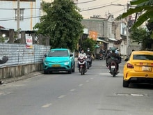 Hình ảnh NGỘP MT HT13 1 trệt 2 lầu giá rẻ nhất Q.12