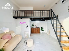 Hình ảnh Phòng Duplex Ban Công - Nội Thất - Vườn Lài - Cầu Sắt - IUH - VLCS3