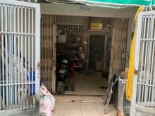 Hình ảnh Bán Đất Tặng Nhà - Phường 10 - Quận 6 - Hẻm Rộng Thoáng - Nhỉnh 3 tỷ