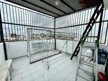 Hình ảnh Kẹt tiền trả nợ bán nhà 1 trệt 2 lầu HT 35 Quận 12