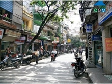 Hình ảnh ❗Mặt bằng phố Hàng Bạc- Hoàn Kiếm.