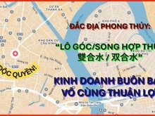 Hình ảnh Bán nhà đất hẻm xe ô tô phường Thạnh Mỹ Tây (Bình Thạnh) TPHCM, giá rẻ