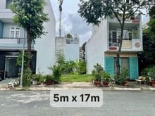 Hình ảnh Tôi Cần Bán Lô Đất trong KDC Bình Hưng - Gần bến Xe Q8 - Tạ Quang Bửu