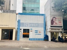 Hình ảnh Siêu phẩm khan hiếm, bán tòa nhà MT Pasteur, Quận 3, DT 7 x 24m, HĐT 2