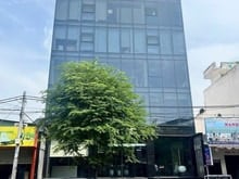 Hình ảnh Bán tòa nhà MT Phạm Văn Bạch, Q Tân Bình, DT 12,5 x 30m, HĐT 360 triệu