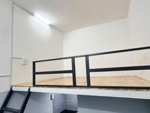 Hình ảnh Khai trương phòng trọ giá rẻ gần đại học HUTECH và GTVT
