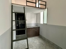 Hình ảnh Khai trương phòng trọ giá rẻ gần đại học HUTECH và GTVT