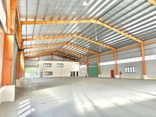 Hình ảnh Cho thuê nhà kho 700M² + 150M² sân trước – Liên Chiểu – GIÁ CHỈ 50K