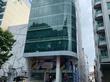 Hình ảnh Bán nhà góc 2MT Phạm Ngọc Thạch Quận 3, dt:10x15m giá 60 tỷ