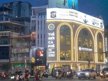 Hình ảnh Bán nhà siêu vị trí MT Trần Hưng Đạo, Quận 1, DT 4 x 20m, KC 5 tầng