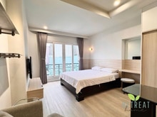 Hình ảnh Khai trương Trang Chủ MB66.COM / Đăng Ký Tặng 66K cao cấp đầy đủ nội thất tại Lê Văn Sỹ, Quận 3