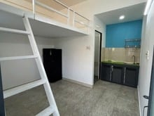 Hình ảnh Phòng trọ giá rẻ gần đại học HUTECH và GTVT