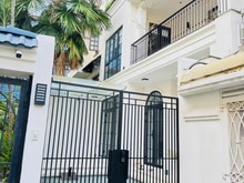 Hình ảnh Bán nhà HXH  Nguyễn Thành Ý - 8,5X17m - 4 tầng - giá : 48 tỷ