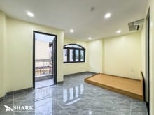 Hình ảnh Khai Trương Hệ Thống Phòng Full Nội Thất ở Ung Văn Khiêm, Bình Thạnh