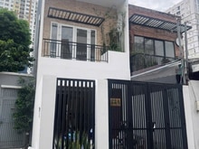 Hình ảnh Siêu rẻ Góc 2MT Đường số 64 ,Quận 2 - 5x16m - 2 tầng - giá : 16 tỷ