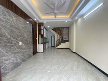 Hình ảnh Bán nhà khu Time City, Minh Khai, 45 m2, 5 T, mới, sát phố
