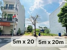 Hình ảnh Bán Gấp 5 Lô Đất Trong KDC Hiện Hữu Gần Bến Xe Quận - QLộ 50 TPHCM