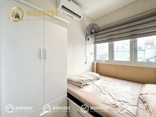 Hình ảnh Căn Hộ Studio 30m2 Thiết Kế Đẹp Gần Bờ Trường Sa Quận 3
