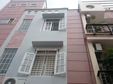 Hình ảnh Cho THUÊ PHÒNG ĐẸP giá Rẻ ngay khu Trung Tâm Q.Tân Bình