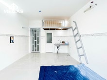 Hình ảnh Phòng trọ rộng - có ban công - view đẹp - có gác - ngay ngã tư tây hòa