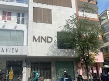 Hình ảnh HÓT MT Võ Văn Tần - 7,5x12m - 4 tầng - HDT: 7.000$/tháng - giá : 60 tỷ