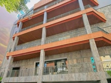 Hình ảnh Siêu khan hiếm! Chính chủ gửi bán tòa nhà mặt tiền mới xây gần 2000m2