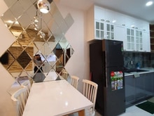 Hình ảnh The Botanica 73m2,2pn full nthat chỉ 5ty5 bao hết chốt nhanh ạ