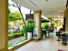 Hình ảnh Cần bán Shop Cảnh Viên 2, duy nhất 1 căn mặt tiền đường C vị trí đẹp
