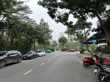 Hình ảnh Cho thuê giá rẻ căn shop kinh doanh Hưng Vượng 80m2 ngay đường số 6