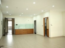 Hình ảnh Giá cực rẻ Cho thuê Shophouse Tầng 2 Midtown tòa M7, 60m2 chỉ 17tr/th
