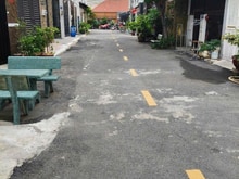 Hình ảnh bán nhà phường tân bình, gằn etown 2 rẻ nhất khu vực