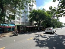 Hình ảnh Cho thuê giá rẻ căn shop Mỹ Viên, 160m2 trệt lầu, mặt tiền đường lớn