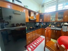 Hình ảnh bán nhà mặt tiền nội bộ rẻ đẹp nhất khu 4 tầng ở ngay