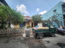 Hình ảnh HIẾM! Bán nhà ngang LỚN 11x22m Đ. Cô Giang, Q.1 - 330m2 – 2 tầng.