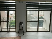 Hình ảnh Cho thuê GIÁ RẺ Shop Midtown M7 trệt 50m2, lửng 30m2 giá 25tr/tháng