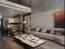 Hình ảnh Bán nhà mặt phố Nguyễn Tuân, 138m2, 8 tầng, giá 86 tỷ