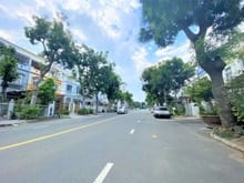 Hình ảnh Cho thuê Gấp giá rẻ nhà phố Mỹ Giang, ngay Mặt tiền đường O kinh doanh