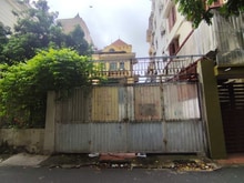 Hình ảnh Bán Đất Duy Tân Xây KHÁCH SẠN, Ô TÔ TRÁNH VỈA HÈ, 150M2, MT 5M, 51 TỶ