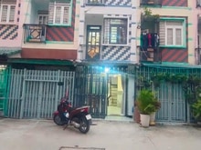 Hình ảnh Bán nhà chính chủ đường oto đậu cửa