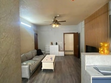 Hình ảnh Chung cư Kim Tâm Hải, Trường Chinh, Q12: 77m2, 3p ngủ, NT 8tr5/th
