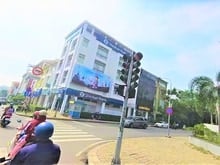 Hình ảnh Giá rẻ chỉ 35tr Cho thuê nguyên căn nhà phố Mỹ Hưng, nguyễn văn linh