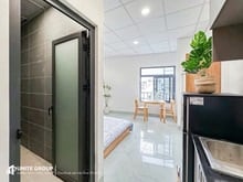 Hình ảnh Phòng Rộng 30m2 - Cửa Sổ To Full Nội Thất ở Bùi Đình Túy, Bình Thạnh