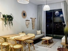 Hình ảnh 7.250 tỷ | 2PN | Bán Masteri An Phú Nhà Đẹp Giá Tốt View Hồ Bơi Chill