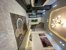 Hình ảnh Bán nhà phố Lạc Trung, full nội thất, 30 m2, 5 tỷ
